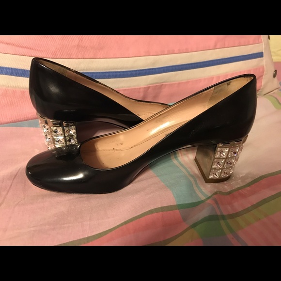 petite knee high black boots